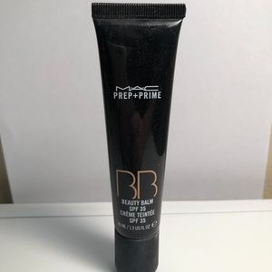 MAC Cosmetics Prep + Prime BB Beauty Balm SPF 35